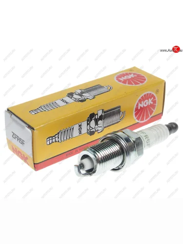 Свеча зажигания OPEL Astra H (2.0 T) BMW 7 (87-94) (M70) NGK NGK zfr5f