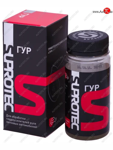 Композиция для ГУР 60мл СУПРОТЕК СУПРОТЕК 121120