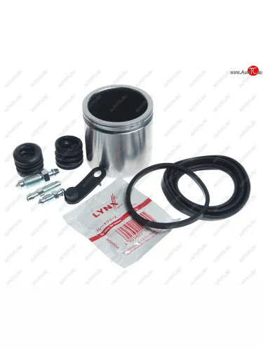 Ремкомплект суппорта VW T4 заднего LYNX LYNX bc6346