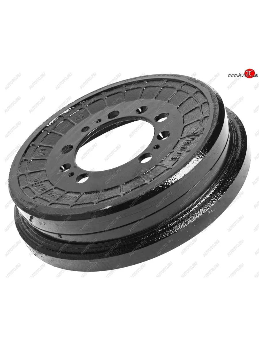 Барабан тормозной УАЗ-3151,3741 (ОАО УАЗ) УАЗ 046900-3501070-95  в Самаре Самарской области