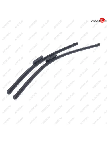 Щетка стеклоочистителя VW Golf 4 530450мм комплект Aerotwin BOSCH BOSCH 3397007460