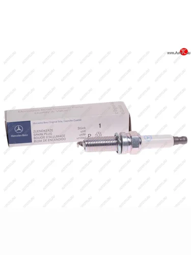 Свеча зажигания MERCEDES E (W124,W210) OE MERCEDES a0031596803
