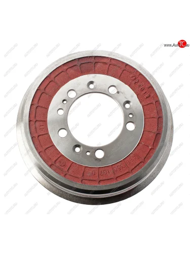 Барабан тормозной УАЗ-3151,3741 (АДС) EXPERT АДС 42000.046900-3501070-00