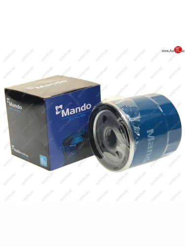 Фильтр масляный DAEWOO Nexia CHEVROLET Lanos MANDO MANDO mof0111