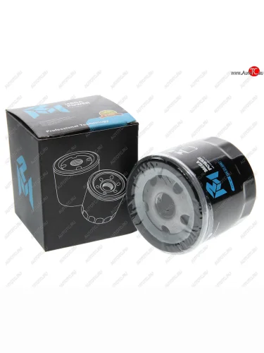 Фильтр масляный VW SKODA MEGAPOWER MEGAPOWER 100-23-058