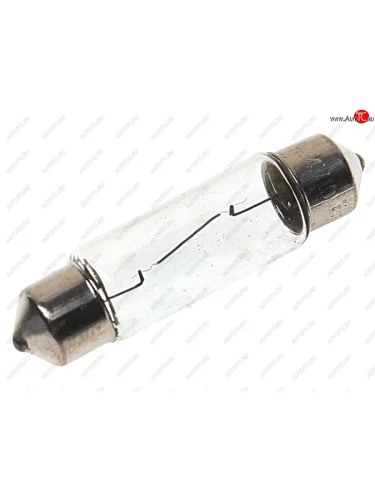 Лампа 24V C10W SV8.5-8 39мм MONSTER MONSTER mst-241039