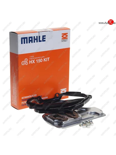 Фильтр масляный АКПП VW Polo (02-05) MAHLE MAHLE hx150kit