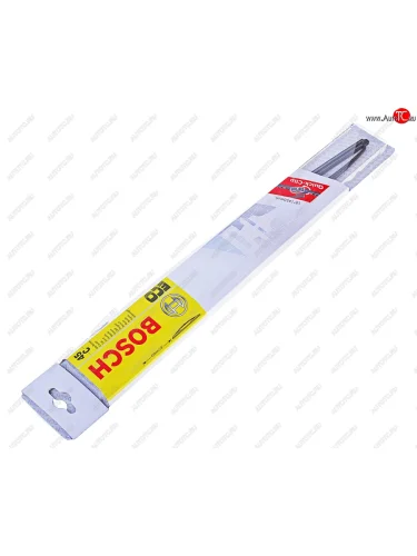Щетка стеклоочистителя 450мм каркасная Еco BOSCH BOSCH 3397004668