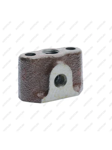 Фланец Д-260 теплообменника ММЗ ММЗ 260-1013015