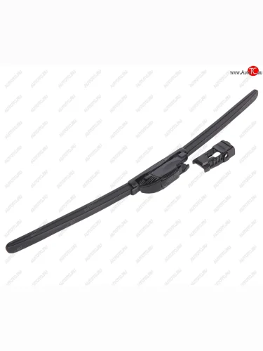 Щетка стеклоочистителя 410мм бескаркасная Multiclip Frameless GOODYEAR GOODYEAR gy000416