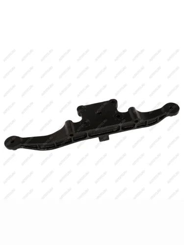 Кронштейн SHACMAN SHAANXI X6000 подушки подвески задней левой OE SHACMAN dz9x259520215