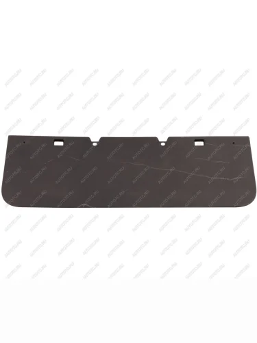 Накладка SHACMAN SHAANXI X6000 крыла OE SHACMAN dz16251230114