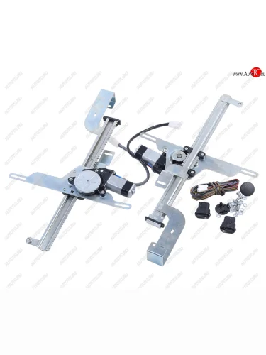 Стеклоподъемник ВАЗ-21213 автомат комплект ГРАНАТ ГРАНАТ 21213