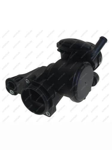 Маслоотделитель SKODA Octavia (04-) системы вентиляции картера QUATTRO FRENI QUATTRO FRENI qf47a00246 QUATTRO FRENI qf47a00246