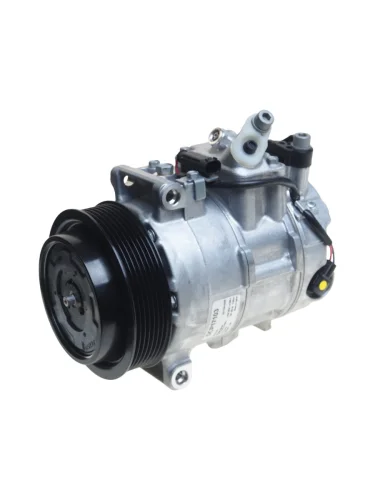 Компрессор MERCEDES C (W204) кондиционера DENSO DENSO dcp17103