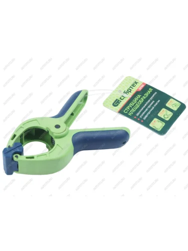 Струбцина клещеобразная 42мм СИБРТЕХ СИБРТЕХ 20784