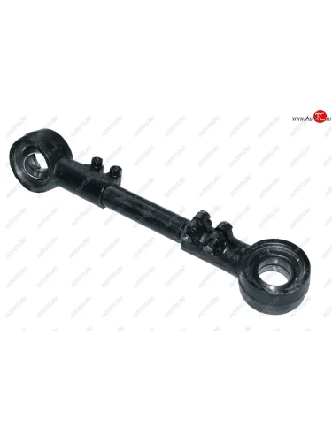 Штанга МАЗ полуприцепа регулируемая L=480мм NO NAME 9919-2919011-10