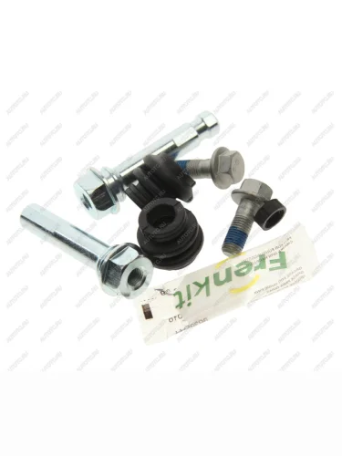 Направляющая суппорта LEXUS RX,NX заднего комплект FRENKIT FRENKIT 811018