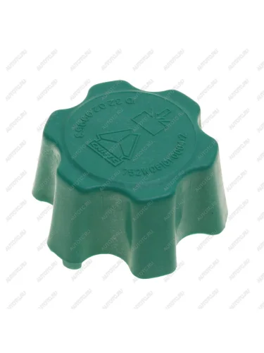 Крышка бачка расширительного SITRAK HOWO OE SITRAK 752w061010004