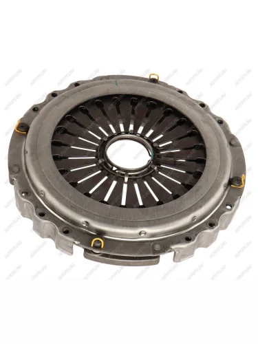 Корзина сцепления SHACMAN SHAANXI X6000 OE SHACMAN dz9x259160204