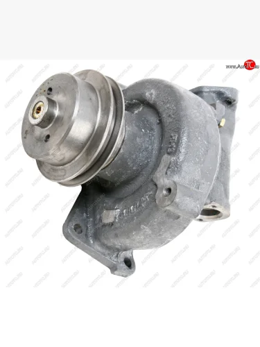 Насос водяной ЯМЗ НО АВТОДИЗЕЛЬ ЯМЗ 236-1307010-б3