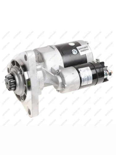 Стартер МТЗ-80,82,ГАЗ,ПАЗ дв.ММЗ-Д240,245,260 12В 2.7кВт АГРОТЭК АГРОТЭК 9-142-780 at