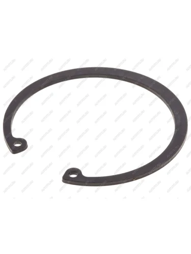 Кольцо стопорное SHACMAN SHAANXI X3000 подшипника маховика OE SHACMAN 90003934310