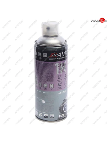 Краска 650 совиньон аэрозоль 520мл АВТОН АВТОН atn-a46375