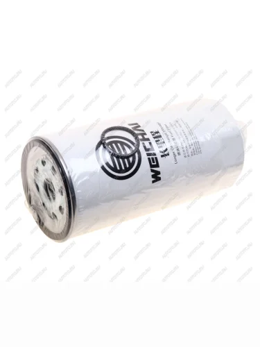 Фильтр топливный JAC K5 (WP12) грубой очистки OE JAC 1000747688