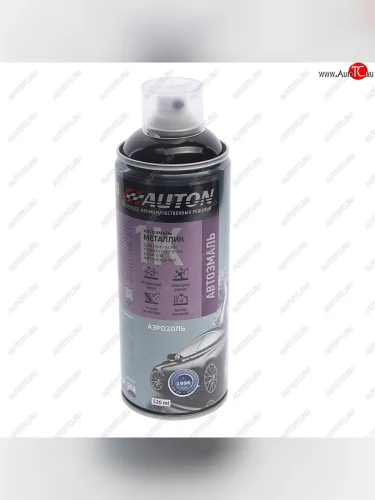 Краска 606 млечный путь аэрозоль 520мл АВТОН АВТОН atn-a46367