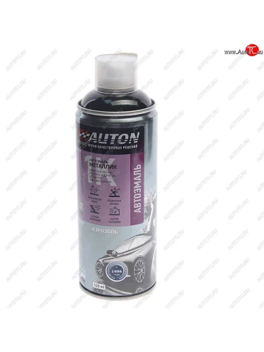 Краска 371 амулет аэрозоль 520мл АВТОН АВТОН atn-a46339