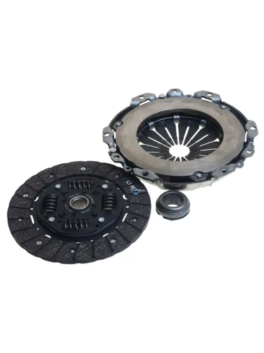 Сцепление PEUGEOT 206 (00-) CITROEN C4 (04-) (1.41.6) LYNX LYNX cl1006