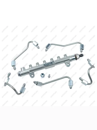 Комплект ЯМЗ-534переоборудования рампы BOSCH 53443.1112303на рампу BYC 5340.1112303-20АВТОДИЗЕЛЬ ЯМЗ 5340.3906007-10