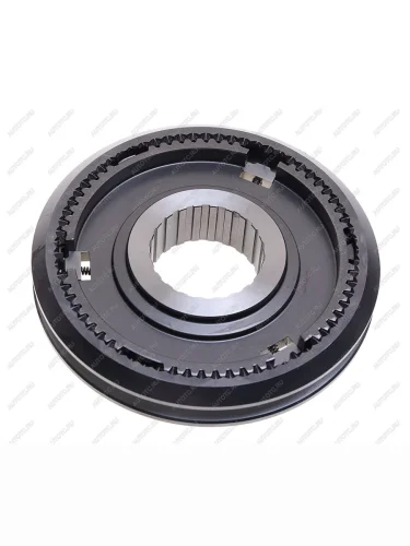 Синхронизатор JAC N75,N80,N90 КАМАЗ Компас-9 3,4-й передачи OE JAC b-1708030-40-04