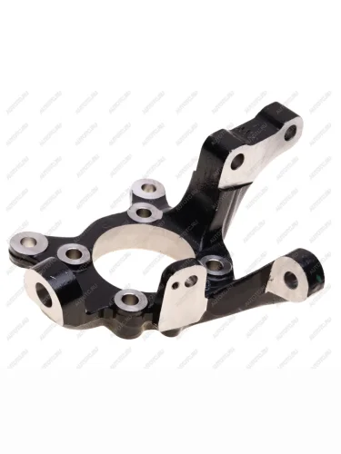 Кулак поворотный JAC J7 правый OE JAC 3001102u7300