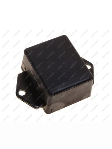 Отбойник SHACMAN SHAANXI F3000 рессоры задней OE SHACMAN sz952000730