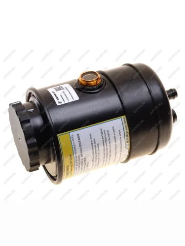 Бачок ГУРа SHACMAN SHAANXI X6000 OE SHACMAN dz9x259470205