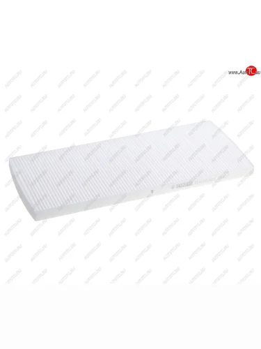 Фильтр воздушный салона SHACMAN SHAANXI X3000 (узкий) OE SHACMAN 81.61910.0011