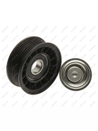 Ролик приводного ремня MERCEDES ML (W166),S (W222) обводной PATRON PATRON pt38266