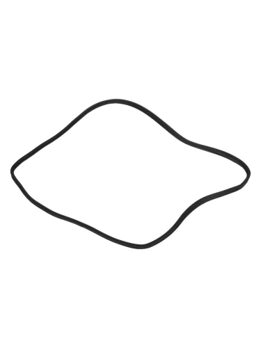 Уплотнитель двери JAC J7 задка круговой OE JAC 6307100u7300