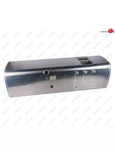 Бак топливный SHACMAN SHAANXI X6000 700л (замена на DZ9X189551006) OE SHACMAN dz9x189551003