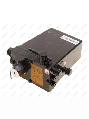 Насос подъема кабины SITRAK HOWO OE SITRAK 811w417236004