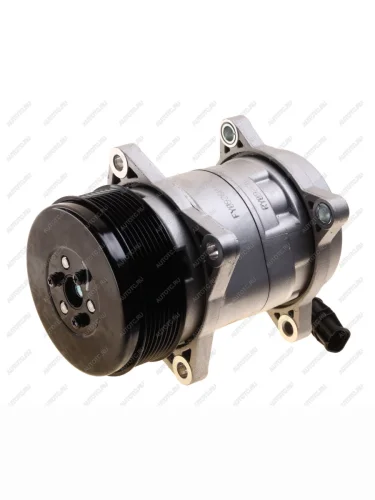 Компрессор SITRAK HOWO кондиционера OE SITRAK 200v77970-7028