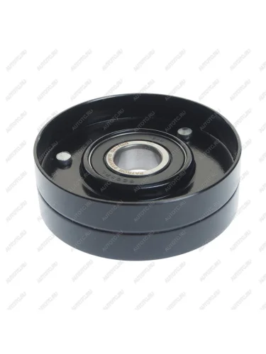 Ролик приводного ремня VW Passat B3,B5,B6 AUDI A4,A6,A8 натяжителя PATRON PATRON pt31061b