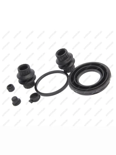 Ремкомплект суппорта TOYOTA Highlander (07-) заднего FRENKIT FRENKIT 243070