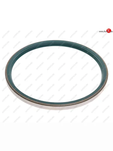 Сальник SHACMAN SHAANXI ступицы левый 160х180х10 (мост HDZ237) OE SHACMAN hd90009340138