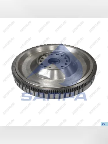 Маховик VOLVO FM двухмассовый SAMPA SAMPA 033.197