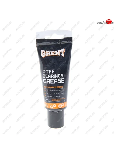 Смазка велосипедная подшипника 60мл GRENT GRENT 40547