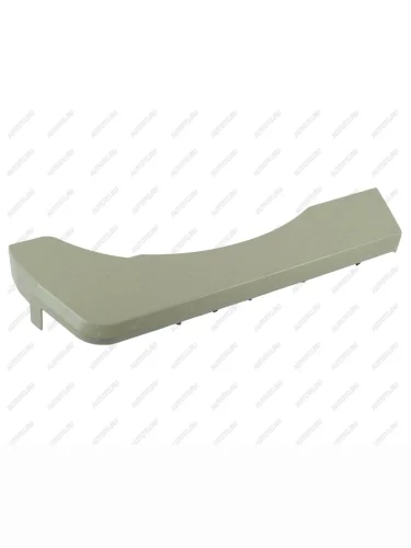 Крыло SHACMAN SHAANXI F3000 переднее правое (под покраску) OE SHACMAN dz13241230416