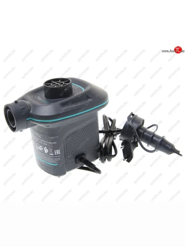 Насос для надувной кровати электрический от сети 220В BESTWAY BESTWAY 66640